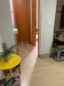 Imagem 2 - Apartamento em Bandeirantes, Caldas Novas - GO
