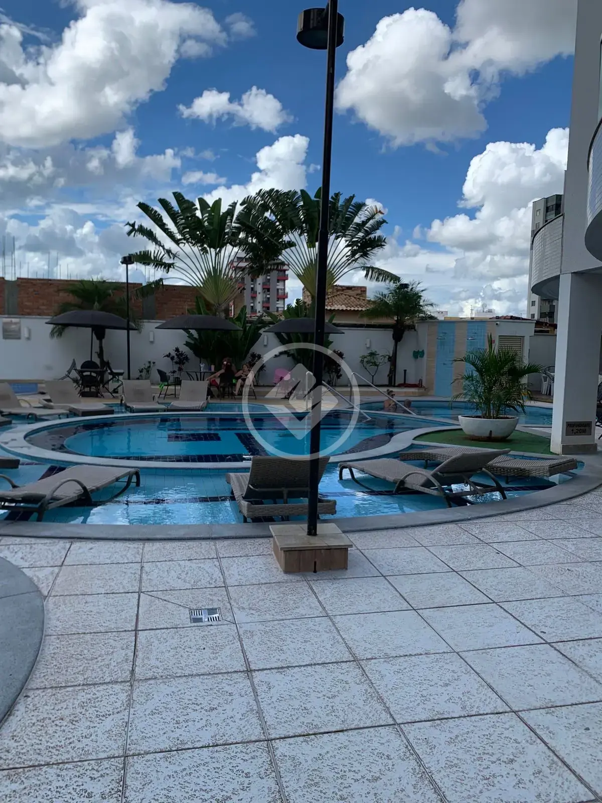 Image 13 - Apartamento em Bandeirantes, Caldas Novas - GO
