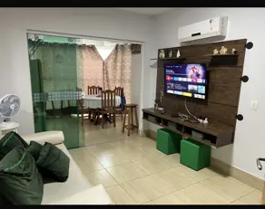 Apartamento Bandeirantes, Caldas Novas - GO — foto 2