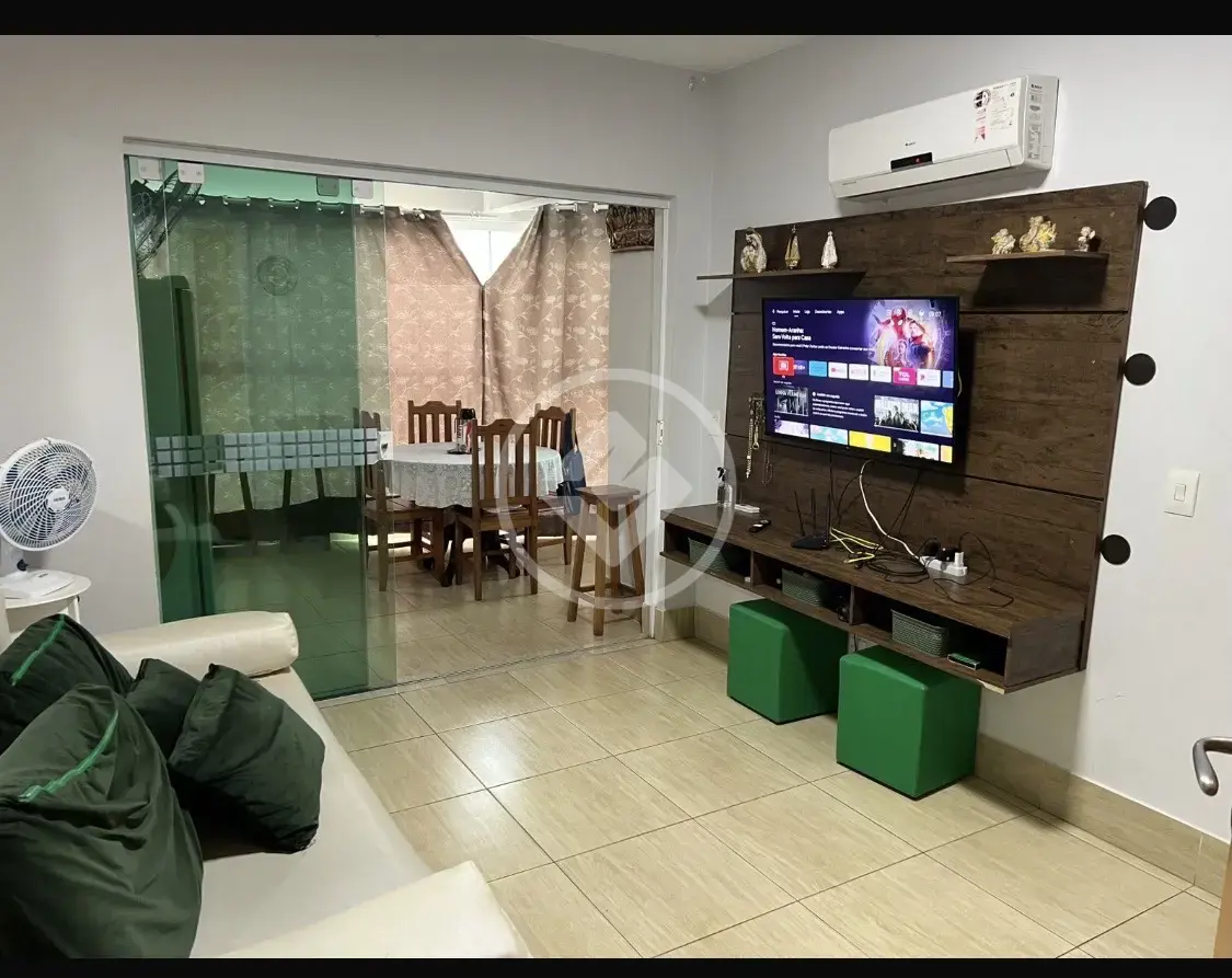 Image 2 - Apartamento em Bandeirantes, Caldas Novas - GO