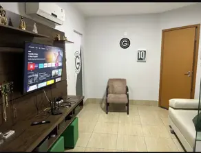 Imagem 2 - Apartamento em Bandeirantes, Caldas Novas - GO