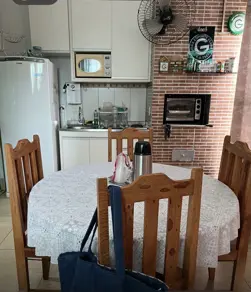 Imagem 4 - Apartamento em Bandeirantes, Caldas Novas - GO