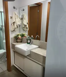 Imagem 6 - Apartamento em Bandeirantes, Caldas Novas - GO