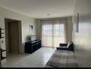 Apartamento Oeste, Caldas Novas - GO — foto 2