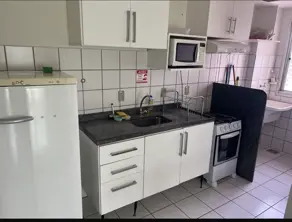 Imagem 3 - Apartamento em Oeste, Caldas Novas - GO