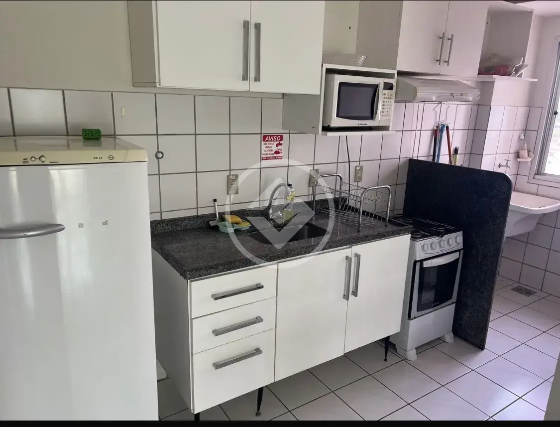 Imagem 3 - Apartamento em Oeste, Caldas Novas - GO