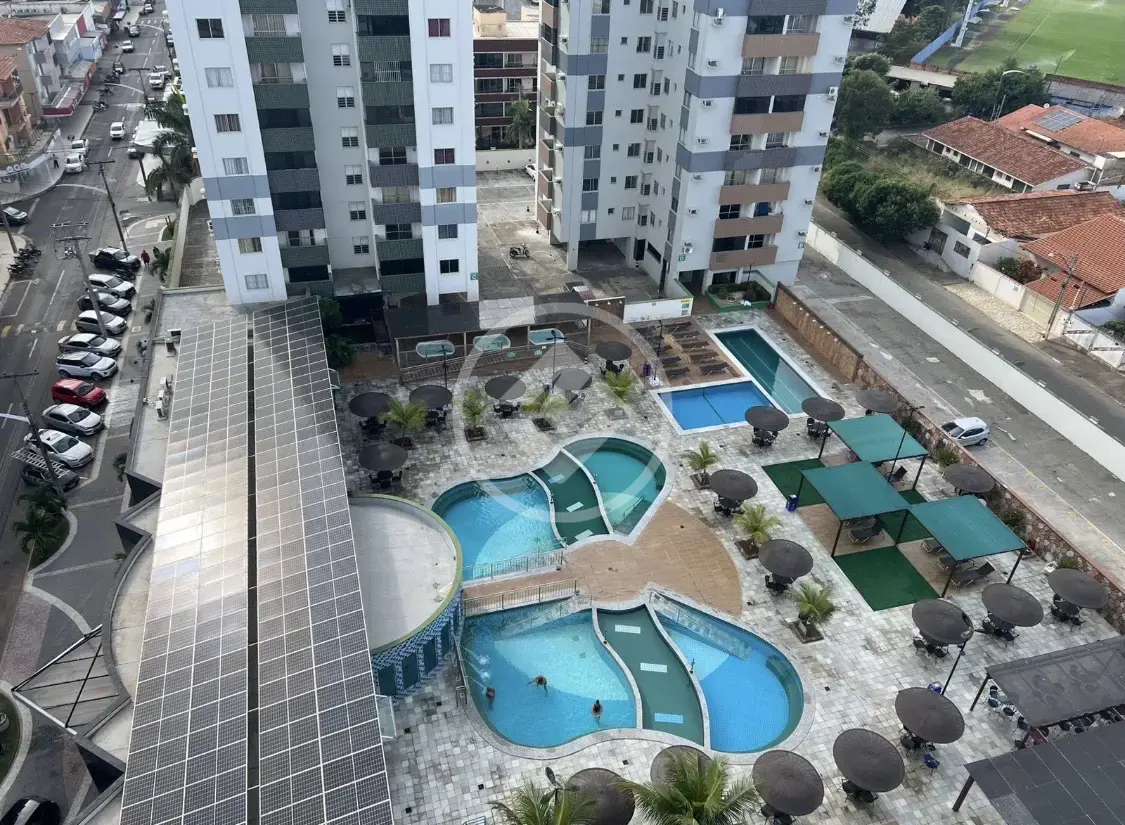 Image 11 - Apartamento em Oeste, Caldas Novas - GO
