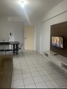 Apartamento setor oeste, Caldas Novas - GO — foto 2