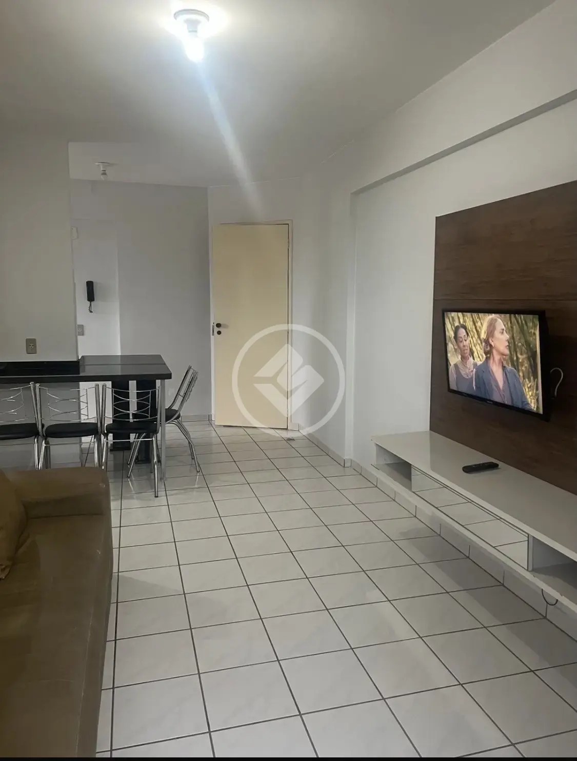 Imagem 1 - Apartamento em setor oeste, Caldas Novas - GO