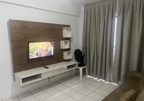Imagem 2 - Apartamento em setor oeste, Caldas Novas - GO