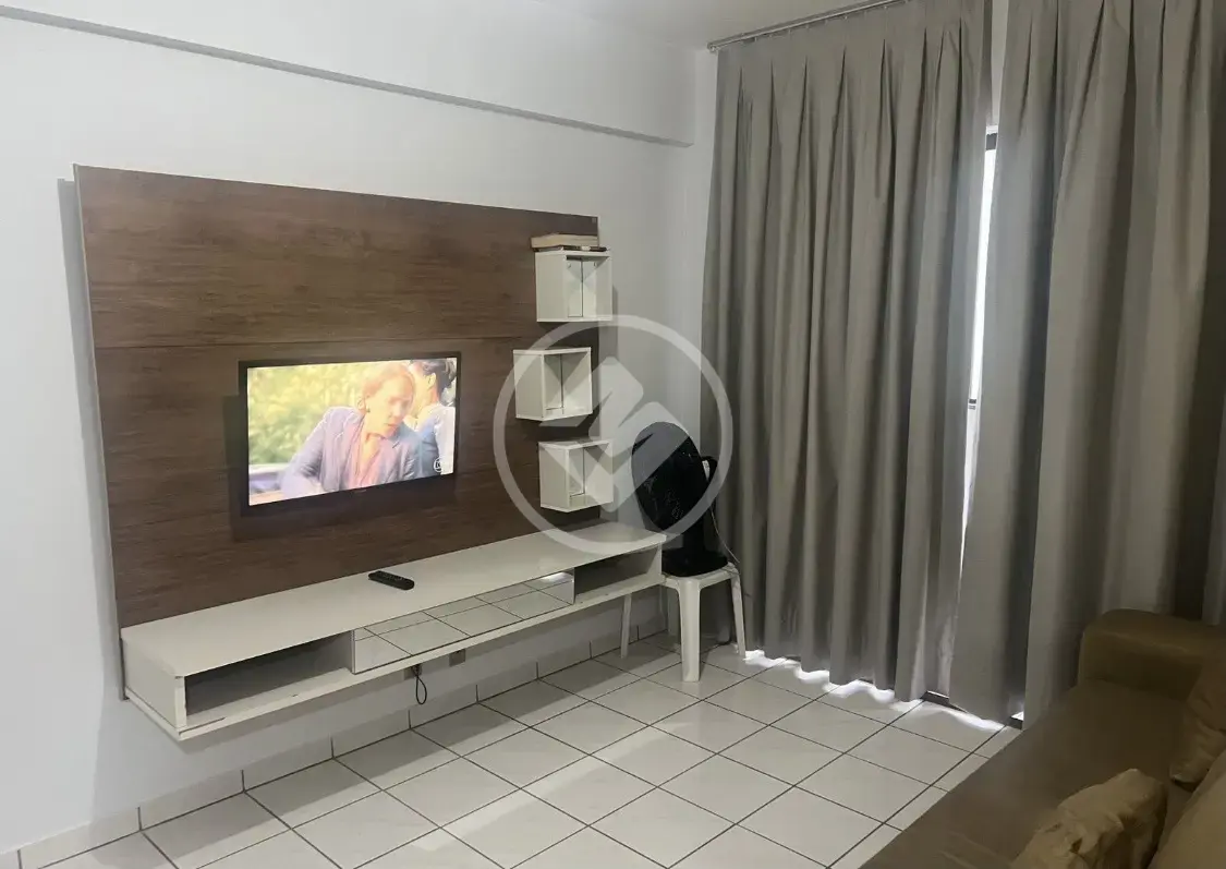 Imagem 2 - Apartamento em setor oeste, Caldas Novas - GO