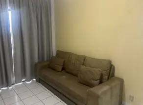 Imagem 3 - Apartamento em setor oeste, Caldas Novas - GO