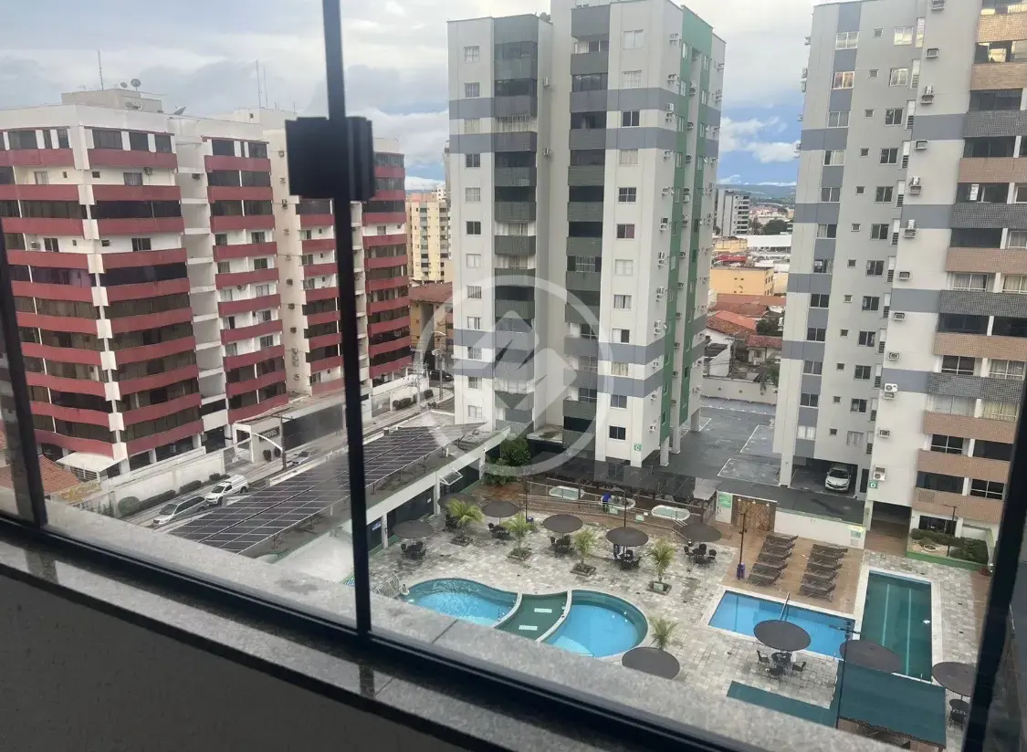 Imagem 4 - Apartamento em setor oeste, Caldas Novas - GO