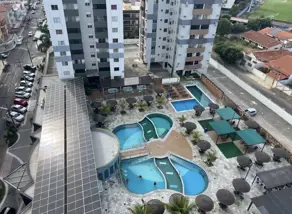 Imagem 5 - Apartamento em setor oeste, Caldas Novas - GO