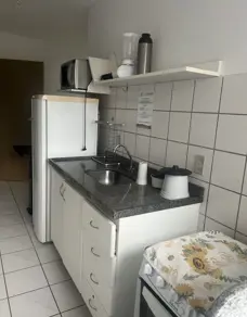 Imagem 6 - Apartamento em setor oeste, Caldas Novas - GO
