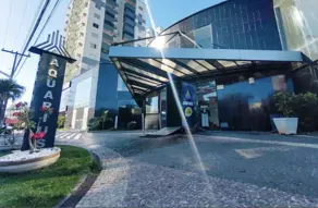 Apartamento setor oeste, Caldas Novas - GO — foto 1