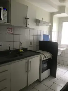 Imagem 2 - Apartamento em setor oeste, Caldas Novas - GO