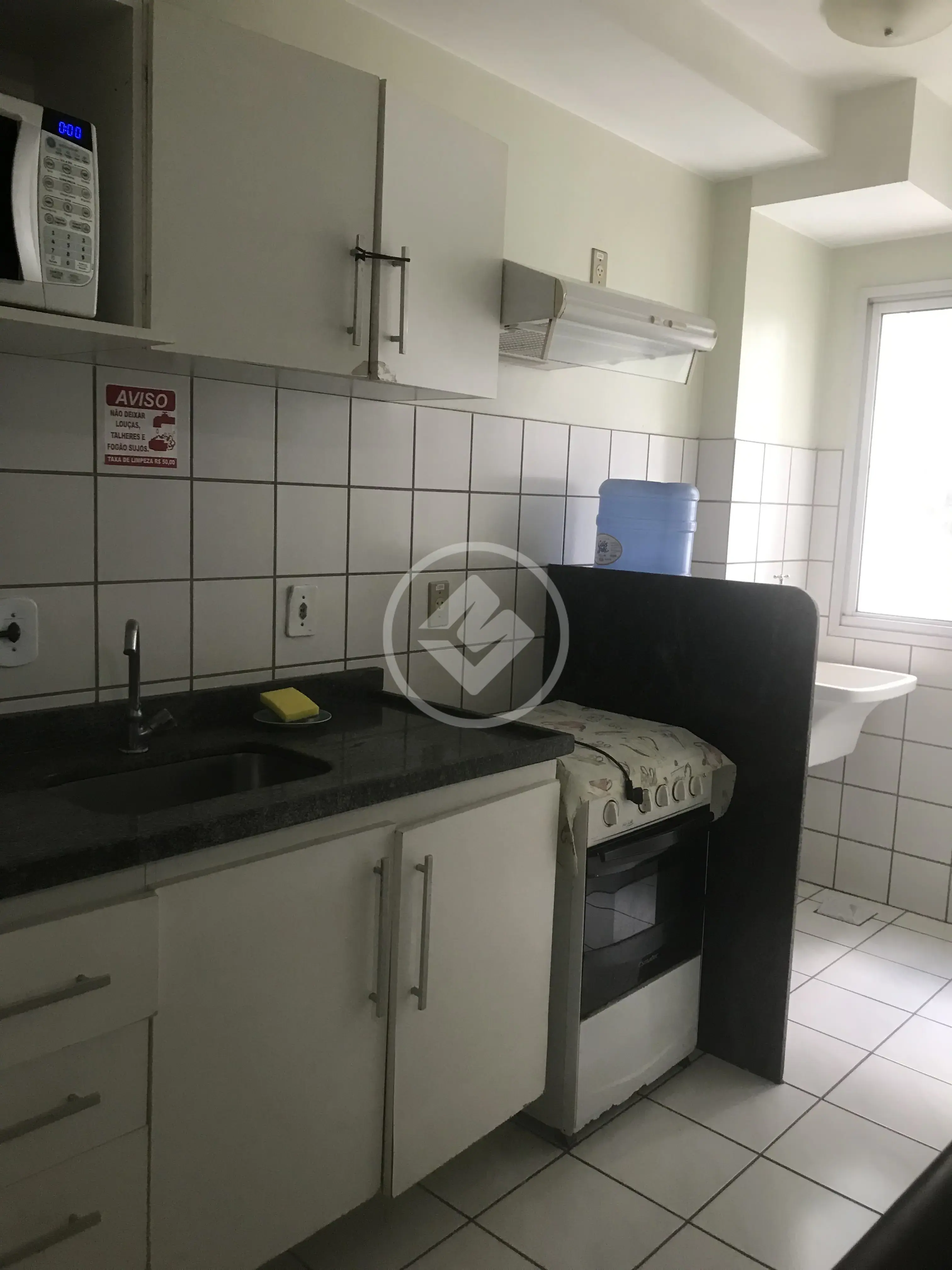 Imagem 2 - Apartamento em setor oeste, Caldas Novas - GO