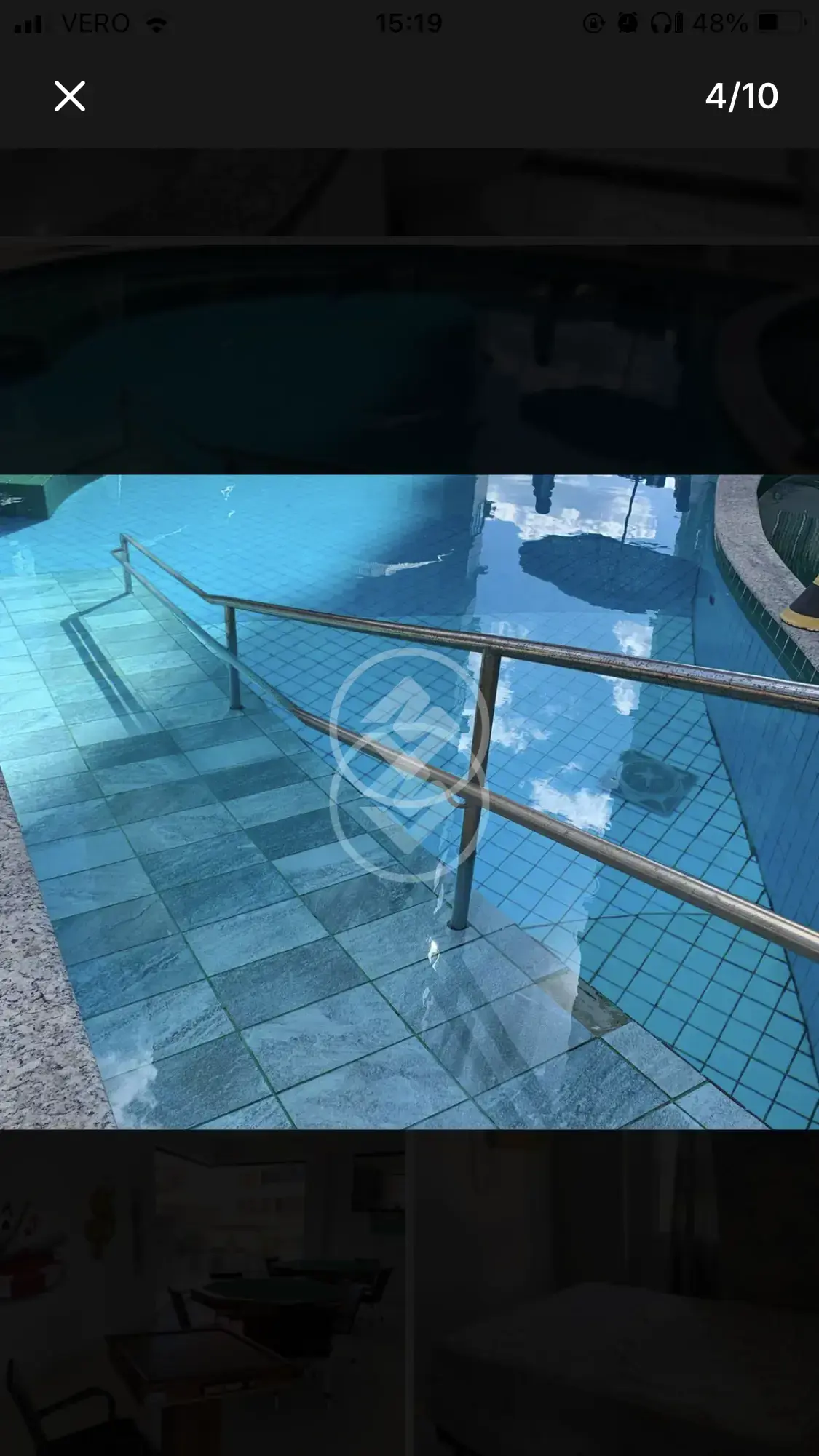 Imagem 5 - Apartamento em setor oeste, Caldas Novas - GO