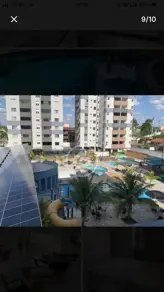 Imagem 6 - Apartamento em setor oeste, Caldas Novas - GO