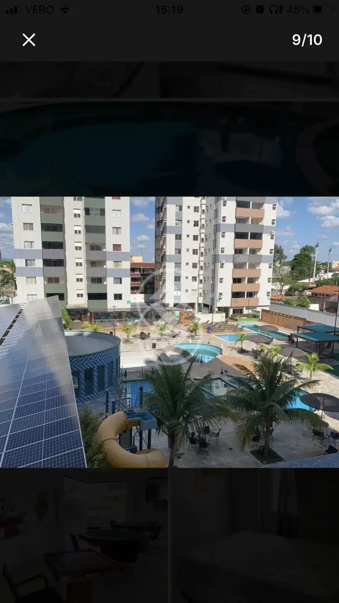 Imagem 6 - Apartamento em setor oeste, Caldas Novas - GO