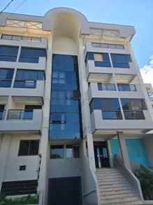 Apartamento Esplanada, Rio Quente - GO — foto 1