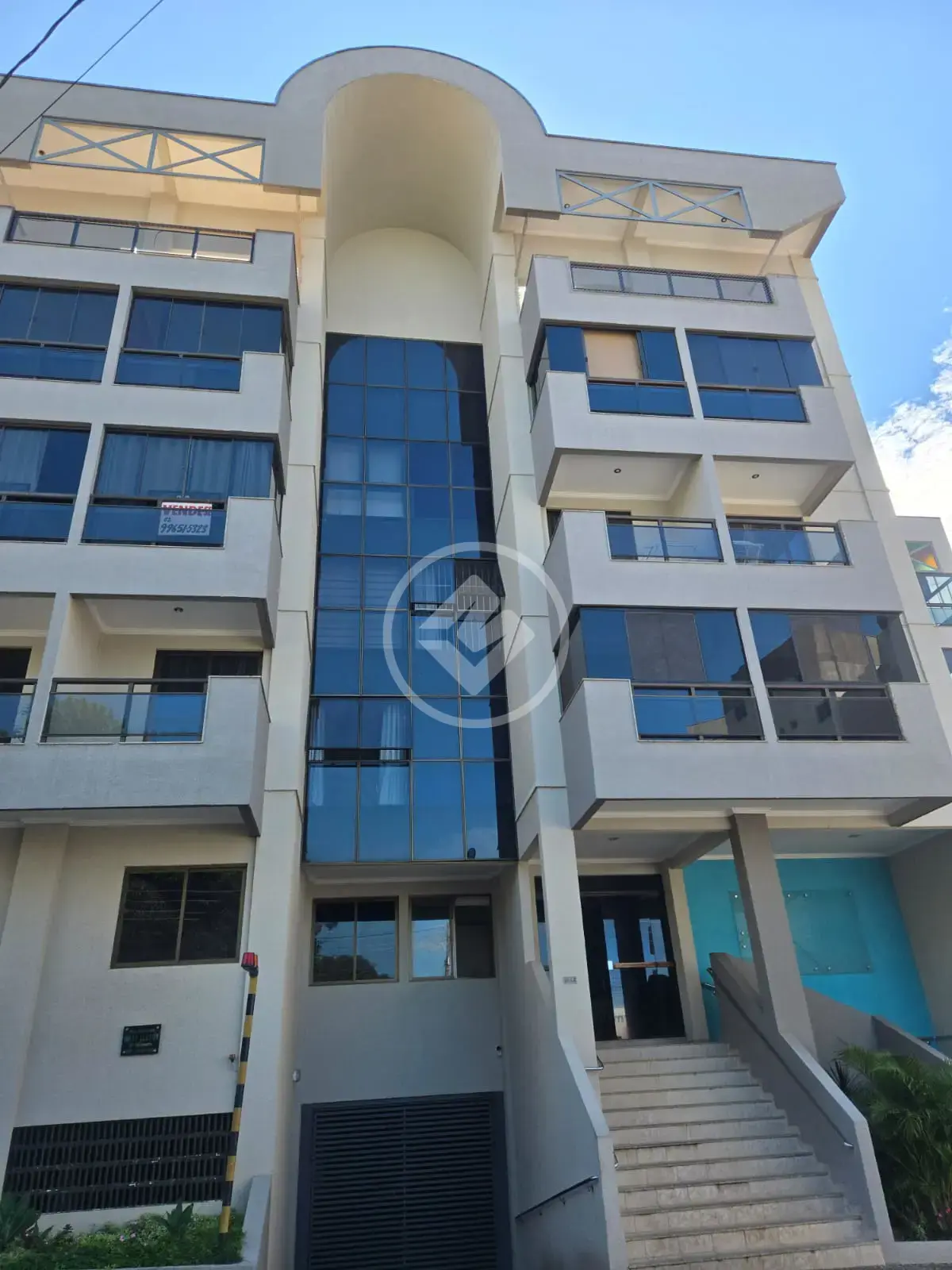 Imagem 1 - Apartamento em Esplanada, Rio Quente - GO