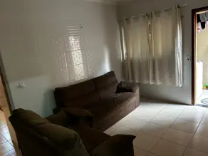Imagem 4 - Casa em Residencial Nova Canaã, Caldas Novas - GO