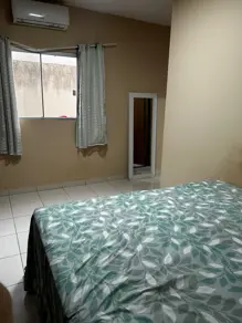 Imagem 6 - Casa em Residencial Nova Canaã, Caldas Novas - GO