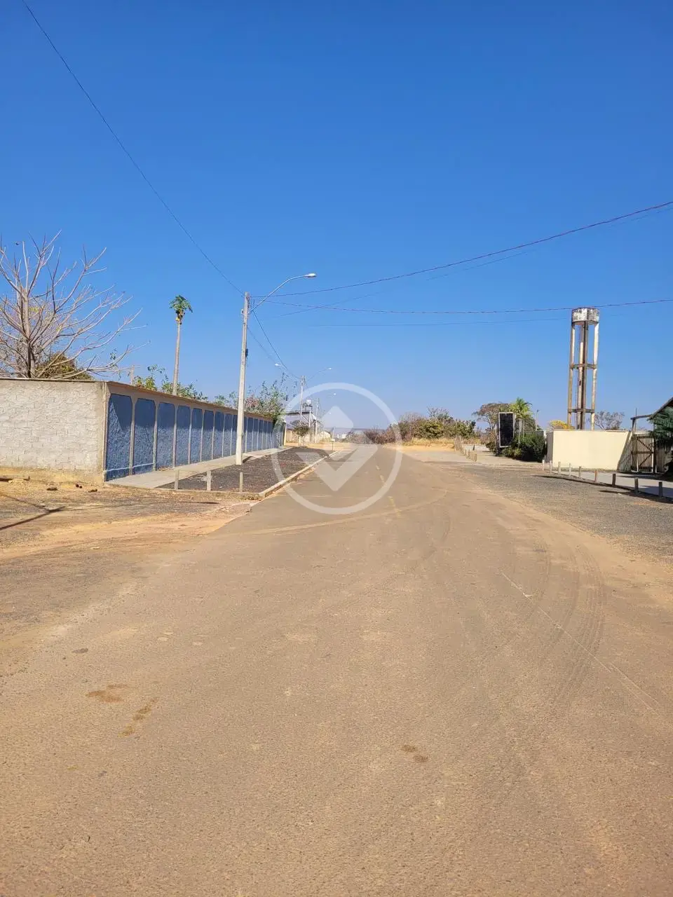 Imagem 1 - Terreno em Setor Lagoa Quente, Caldas Novas - GO