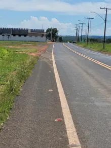 Imagem 2 - Terreno em Setor Lagoa Quente, Caldas Novas - GO