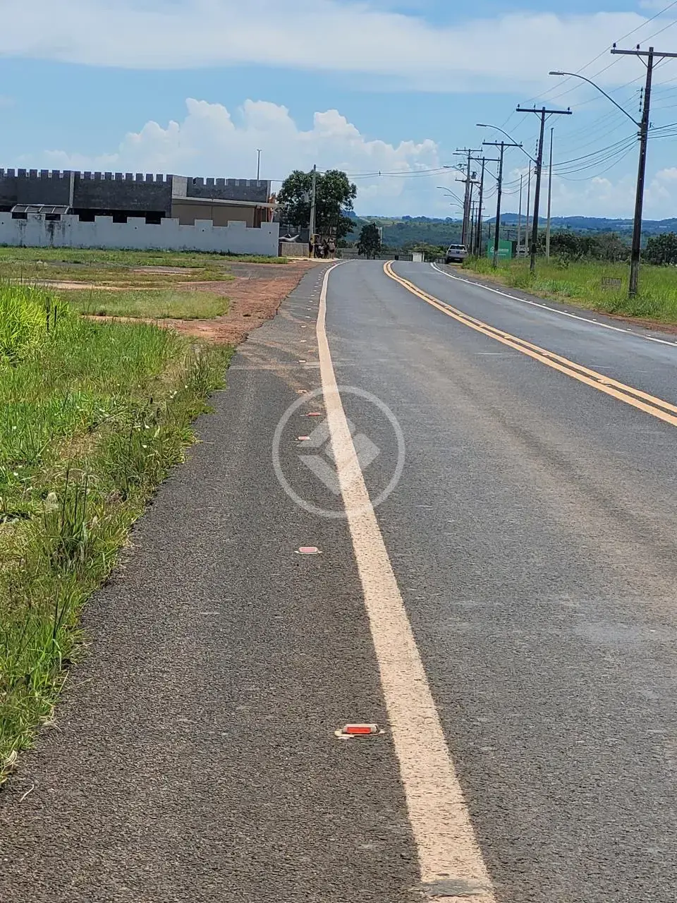 Imagem 2 - Terreno em Setor Lagoa Quente, Caldas Novas - GO