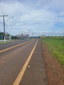 Imagem 3 - Terreno em Setor Lagoa Quente, Caldas Novas - GO