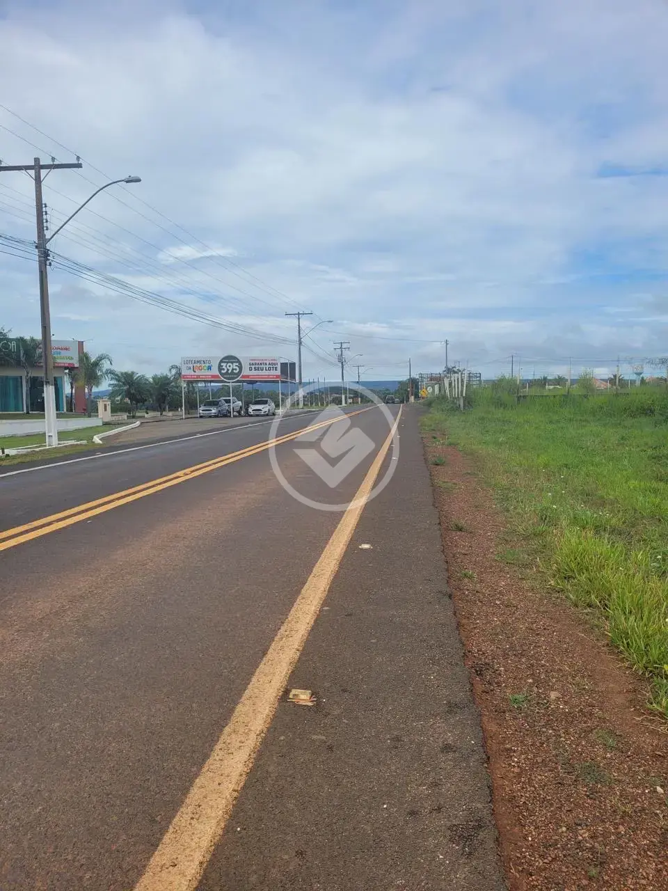 Imagem 3 - Terreno em Setor Lagoa Quente, Caldas Novas - GO