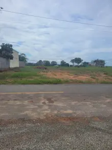 Terreno Setor Lagoa Quente, Caldas Novas - GO — foto 1