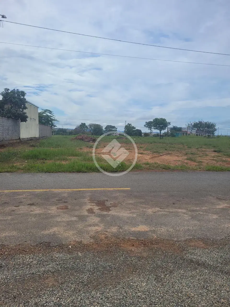 Imagem 1 - Terreno em Setor Lagoa Quente, Caldas Novas - GO