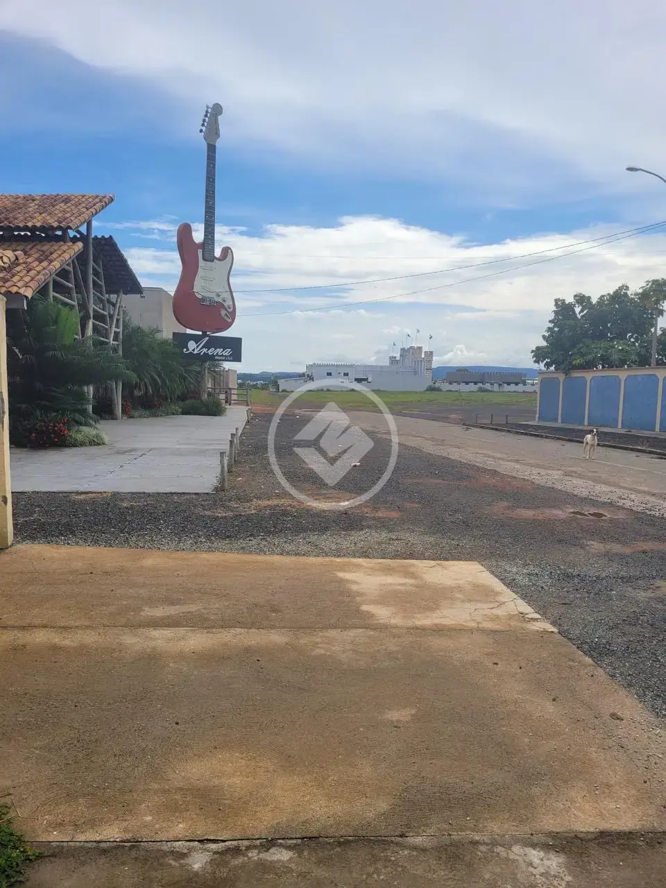 Imagem 4 - Terreno em Setor Lagoa Quente, Caldas Novas - GO