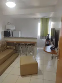 Apartamento Jardim Belvedere, Caldas Novas - GO — foto 2