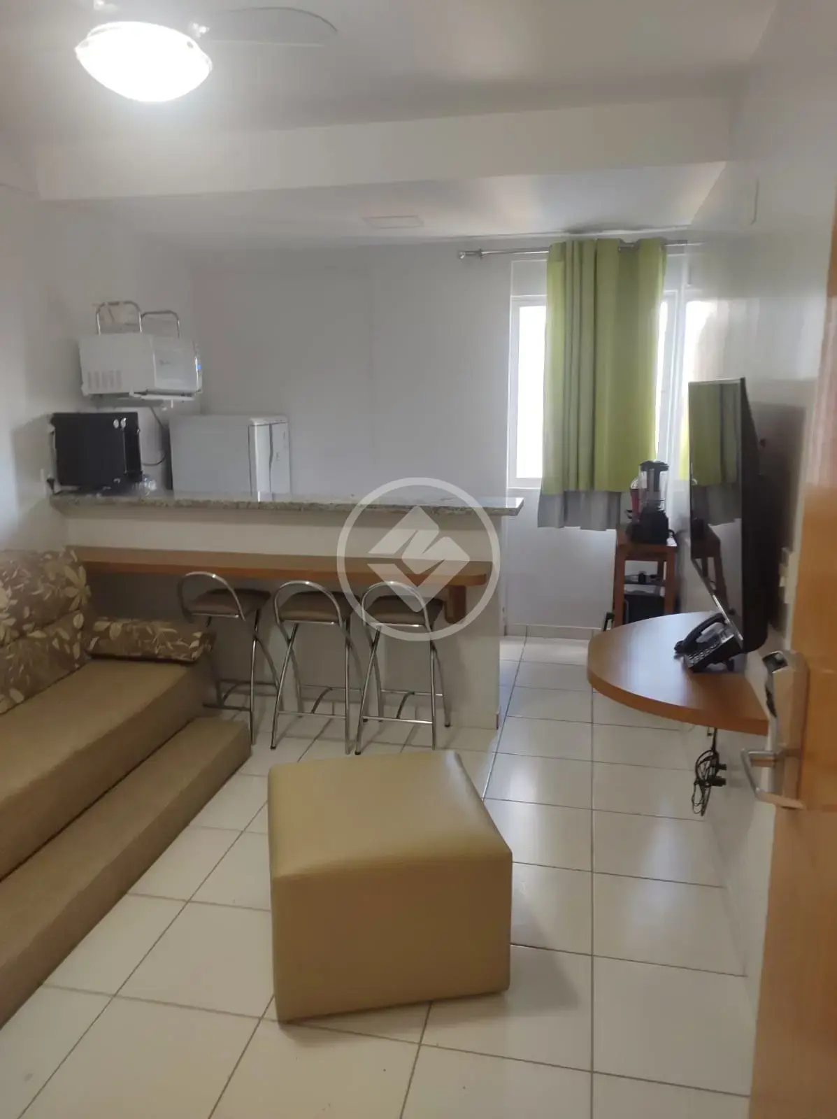 Image 2 - Apartamento em Jardim Belvedere, Caldas Novas - GO