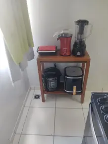 Imagem 4 - Apartamento em Jardim Belvedere, Caldas Novas - GO