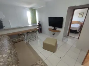 Imagem 2 - Apartamento em Jardim Belvedere, Caldas Novas - GO