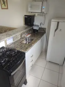 Imagem 3 - Apartamento em Jardim Belvedere, Caldas Novas - GO