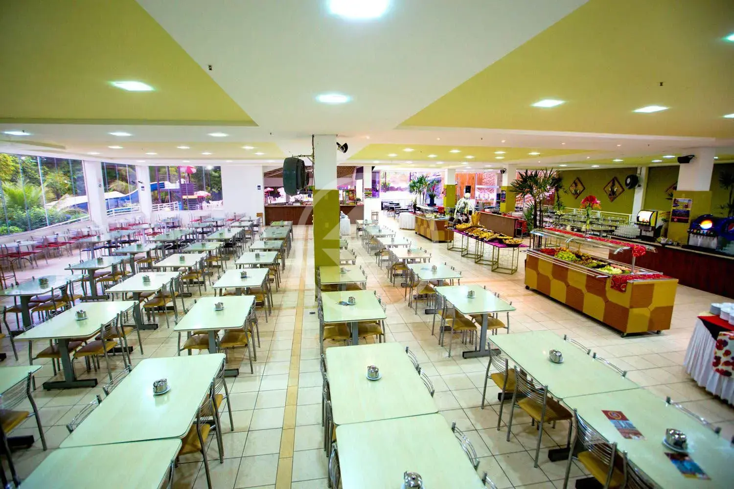 Image 31 - Apartamento em Jardim Belvedere, Caldas Novas - GO