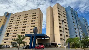 Apartamento Jardim Belvedere, Caldas Novas - GO — foto 1