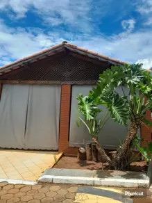 Casa Condomínio Centro, Caldas Novas - GO — foto 1