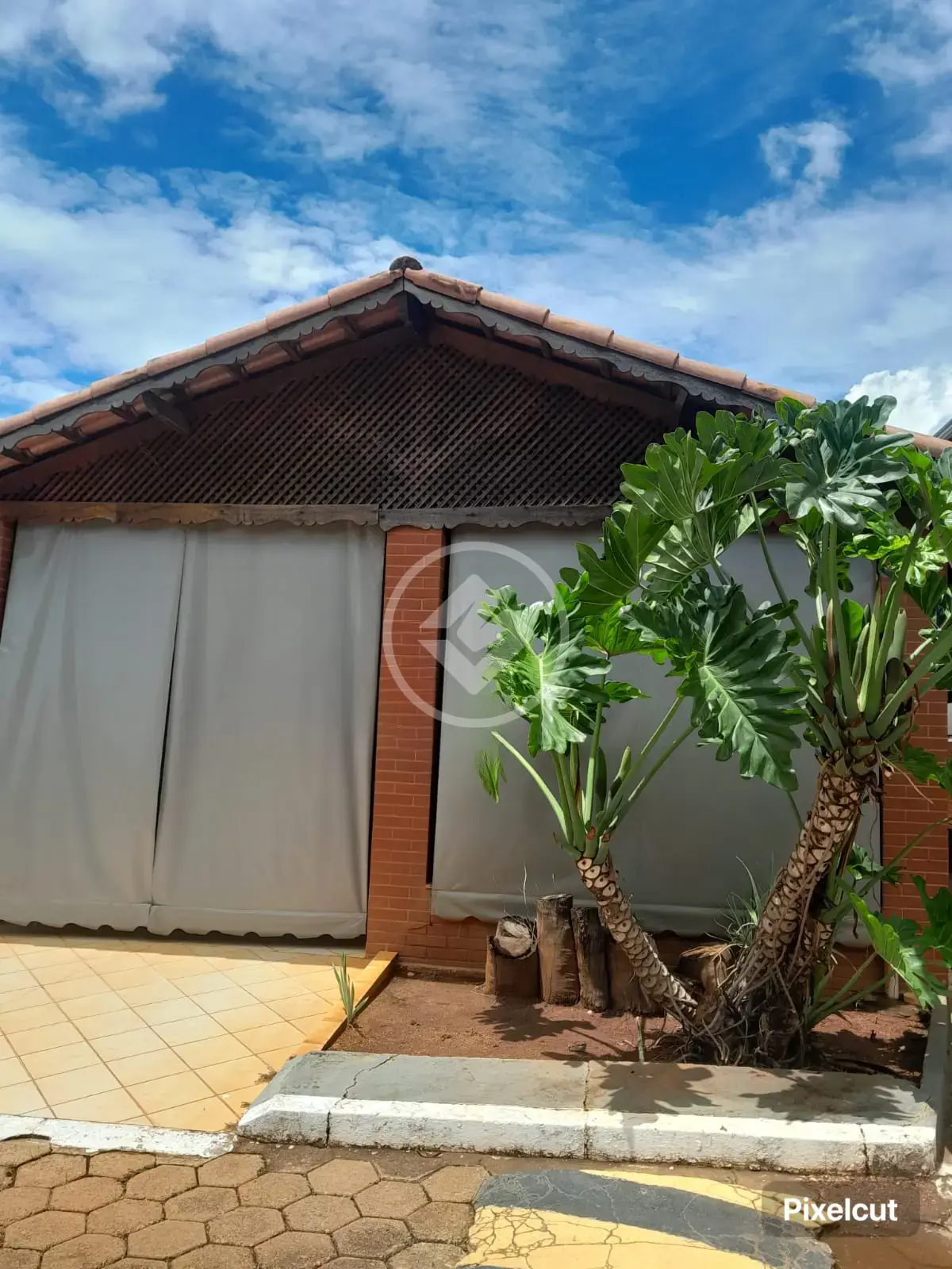 Imagem 1 - Casa Condomínio em Centro, Caldas Novas - GO