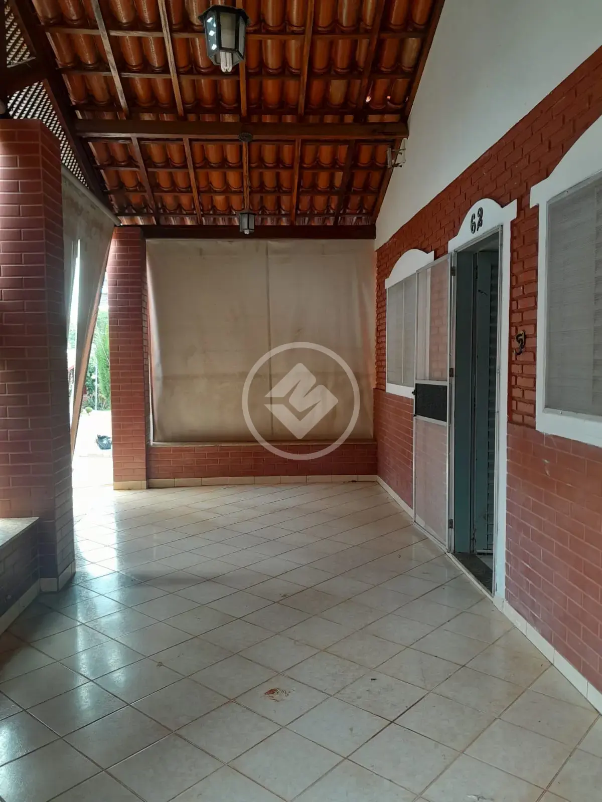 Imagem 1 - Casa Condomínio em Centro, Caldas Novas - GO