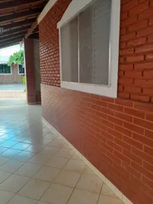 Imagem 2 - Casa Condomínio em Centro, Caldas Novas - GO