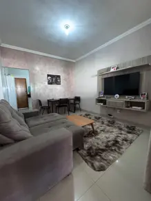 Casa Residencial Morada Nobre, Caldas Novas - GO — foto 1