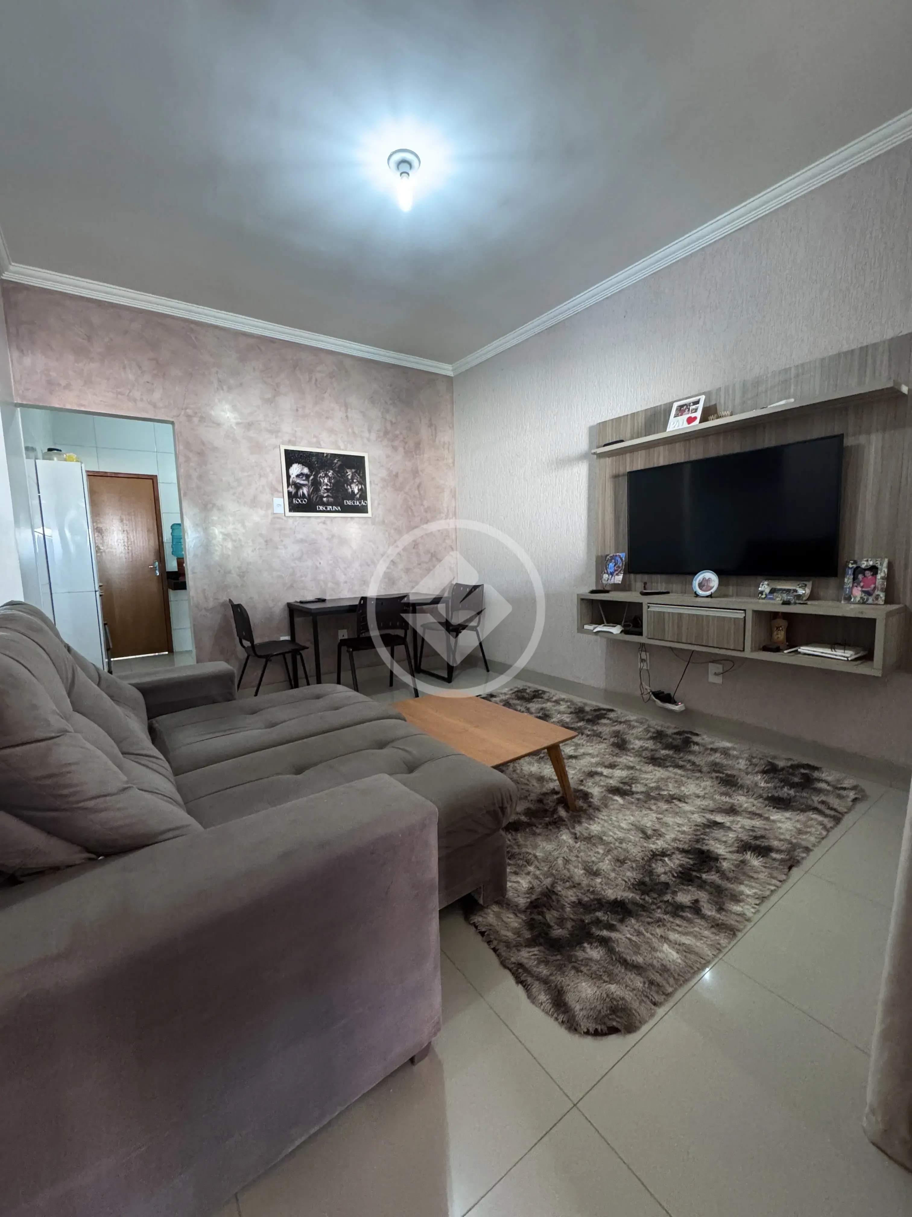 Imagem 1 - Casa em Residencial Morada Nobre, Caldas Novas - GO